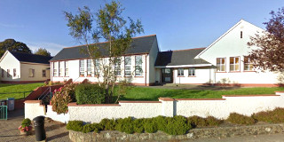 Dunhill National School